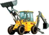 Backhoe Loader (XT860)