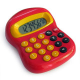 8 Digital Calculator