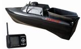 Remote Control Fishing Bait Boat (JABO-1B)