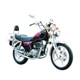 Jieda Motorcycles with Best After-Sale Service (JD125-18A)