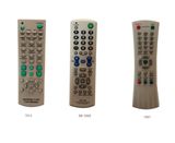 Universal Remote Control