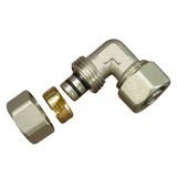 Compression Fittings for Pex-Al-Pex Pipe