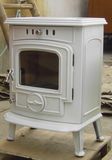 Cast Iron Stove (L-627)