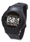 Blind Talking Watches (JB-401) 1