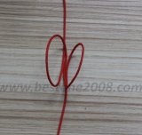 High Quality Polyester Cord for Bag and Garment #1401-97