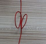 High Quality Polyester Cord for Bag and Garment #1401-97