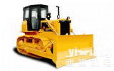 Bulldozer T140-1