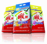 Full Colors Printed Packaging Pouch for Washing Powder