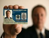 Hf Smart Card/Smart Membership Card/Lf Smart ID Card