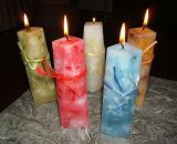 Scented Candle -KD005