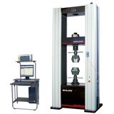 Electronic Universal Testing Machine WDW-200E