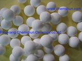 Manufacturer Alumina Catalyst Support Ball for Petroleum & Gas