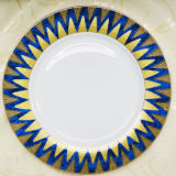 Ceramic&Porcelain Dinner/Tableware/Kitchenware Set (K6502-Y4)