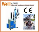 Disiccant Filling Machine for Spacer Bar