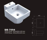 Bathroom Wall Sink (DB-7094)