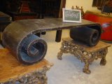 Chinese Antique Furniture--Coffee Table