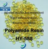 Alcohol Solvent Polyamide Resin