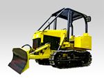 Bulldozer (YCT306S)