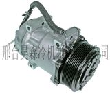 AC Compressor (FLX7)