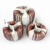 3-Phase Common Mode Choke Coils and Toroidal Filter Inductor