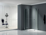 Sector Shower Cabin / Simple Shower Room (R6113-1A)