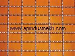 High Quality Crimped Wire Mesh