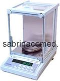 Labaratory-Electronic Precision Balance (JA2003N) 