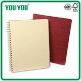 Computation Quad Ruled Spiral Notebook