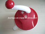 Kitchen Helper Plastic Salad Spinner, Plastic Food Processor