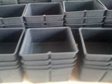 Custom Plastic Part