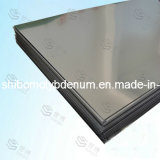 High Temperature Molybdenum Sheets and Plates