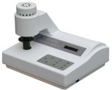 Bench-Top Whiteness Meter, 0-120, LCD, Accuracy 0.0, D/0
