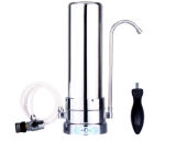 SS Vertical Water Filter/Purifier (C1)