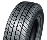 Radial Tyres For Passenger Car