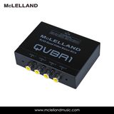 RJ45 Quad Video Balun RCA (QVBR1)