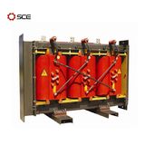 1250kVA Vacuum Cast Resin Dry Type Transformer