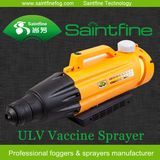 Saintfine 800W Fogging Machine