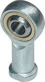 (PHS.../ GIKFR...PB / SIKAC...M / SIBP...S) Requiring Maintenance Rod Ends