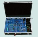 Microcontroller Comprehensive Experiment Box (XK-DP1)