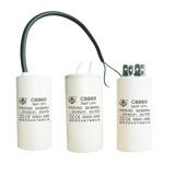 AC Motor Capacitor (CBB60)