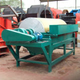 Magnetic Separator for Iron Ore Beneficiation
