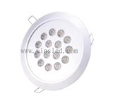 LED Down Light (WSL-DL048-15W) 