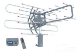 Outdoor TV Antenna/Rotating TV Antenna/TV Antenna