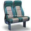 High-Grade Passenger Seat for Luxury Bus