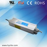 90W 12V Constant Voltage Class 2 LED Power Supply with UL