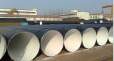 Weld Tube-SSAW Pipe