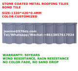 Metal Roofing Tile for House