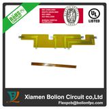 Double -Side Flexible Printed Circuit Board