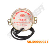 Suoer Synchronous Motor with Wire Electric Fan Motor (50090024-Synchronous Motor-Electric Fan-TYJ50-56 with Wire)