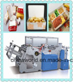 Machine Widely Used for Making Varies Food Boxes